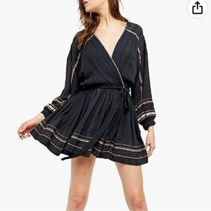 Free people minidress